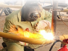 Газовая сварка Новочеркасск